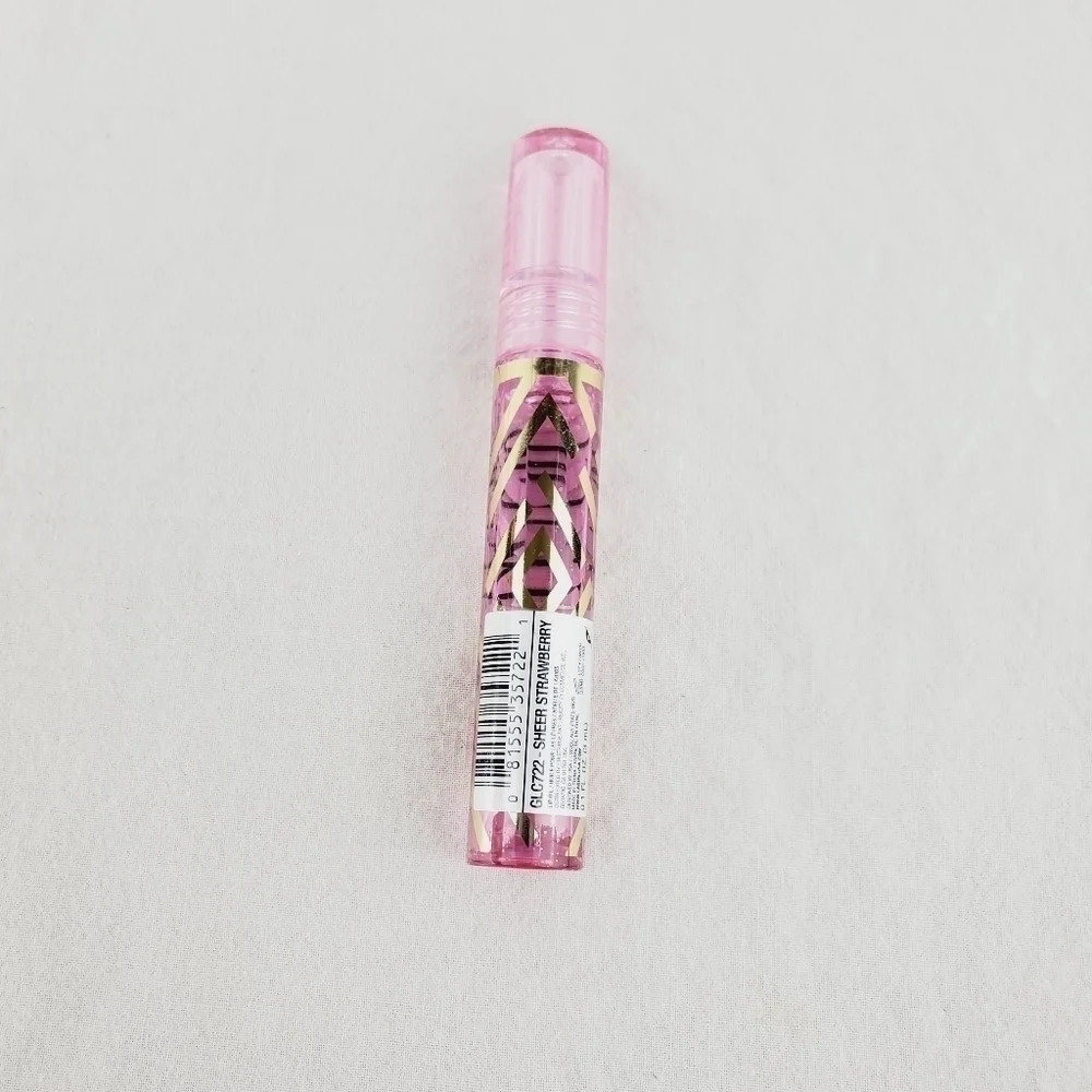 L.A Girl girl lip